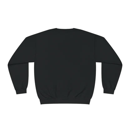 "[Enter Text]" Unisex Crew Neck Sweatshirt