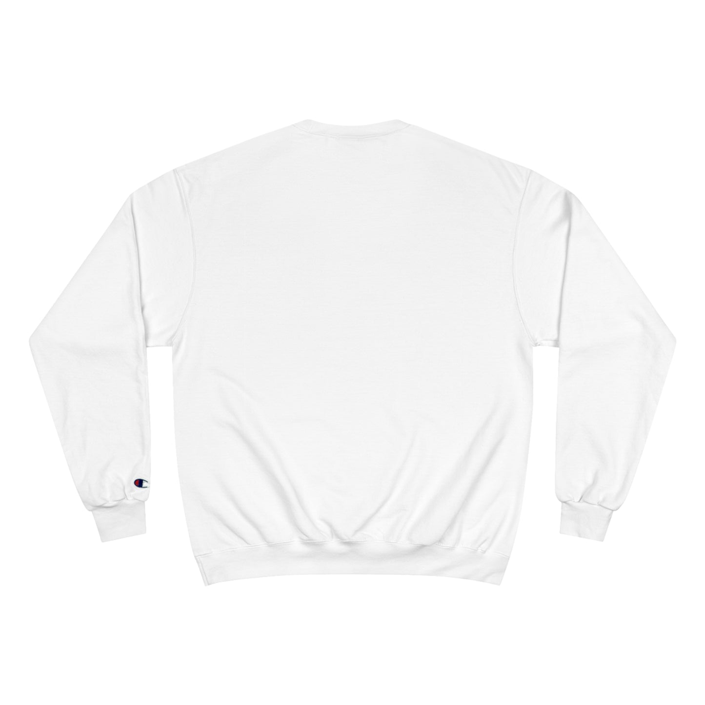 "[Enter Text]" Champion Unisex Crew Neck