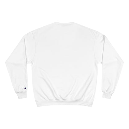 "[Enter Text]" Champion Unisex Crew Neck