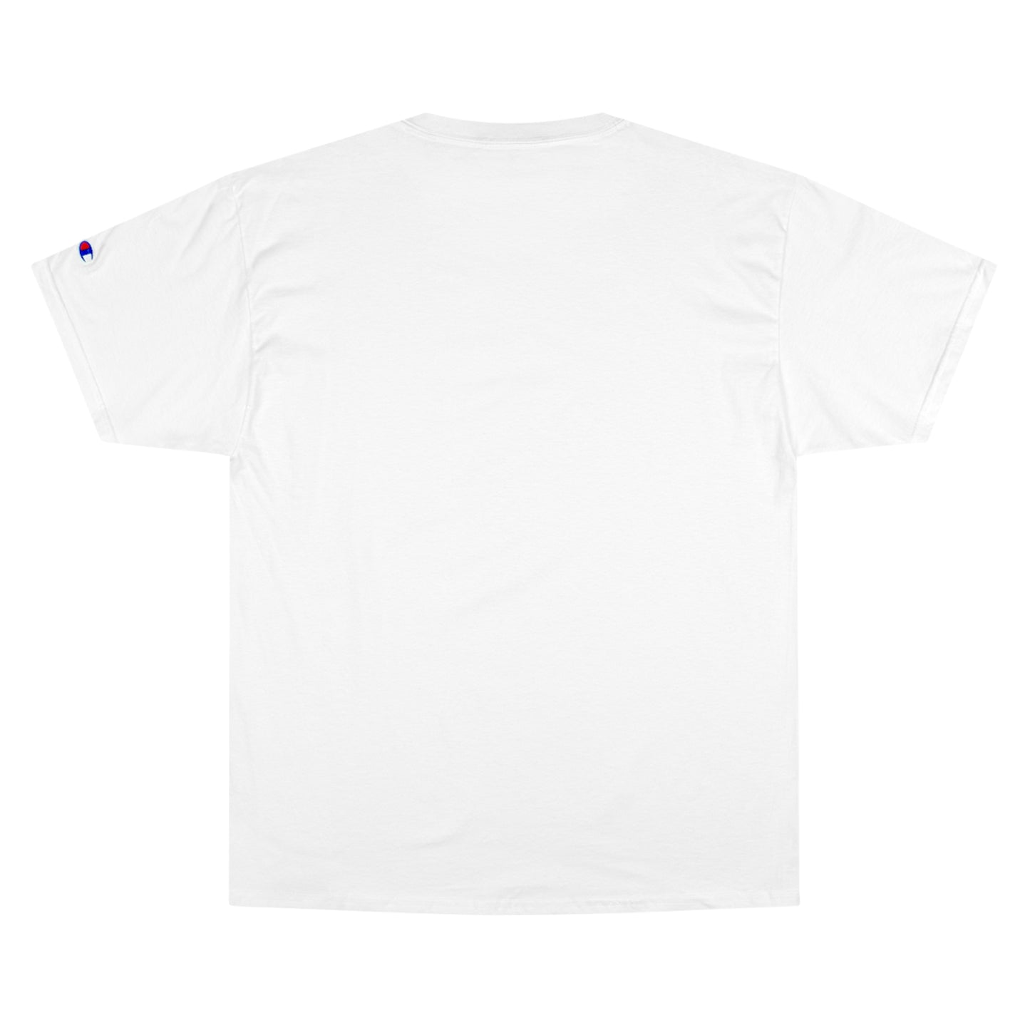 "Shirt" Champion Unisex Tee