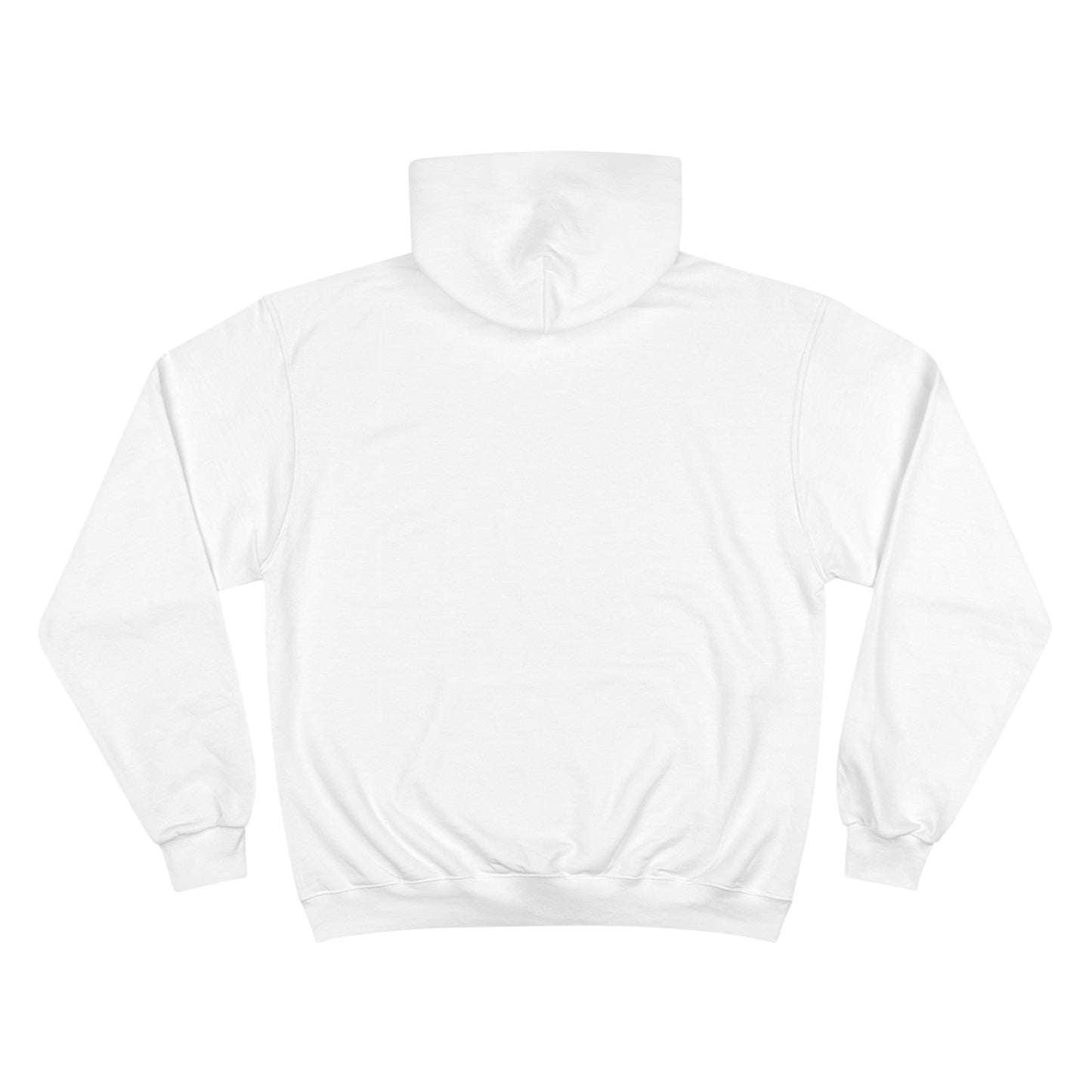 "[Enter Text]" Champion Unisex Hoodie