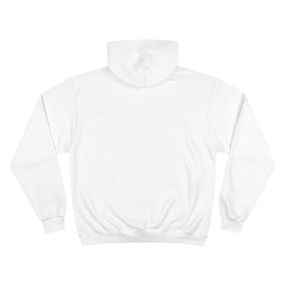 "[Enter Text]" Champion Unisex Hoodie