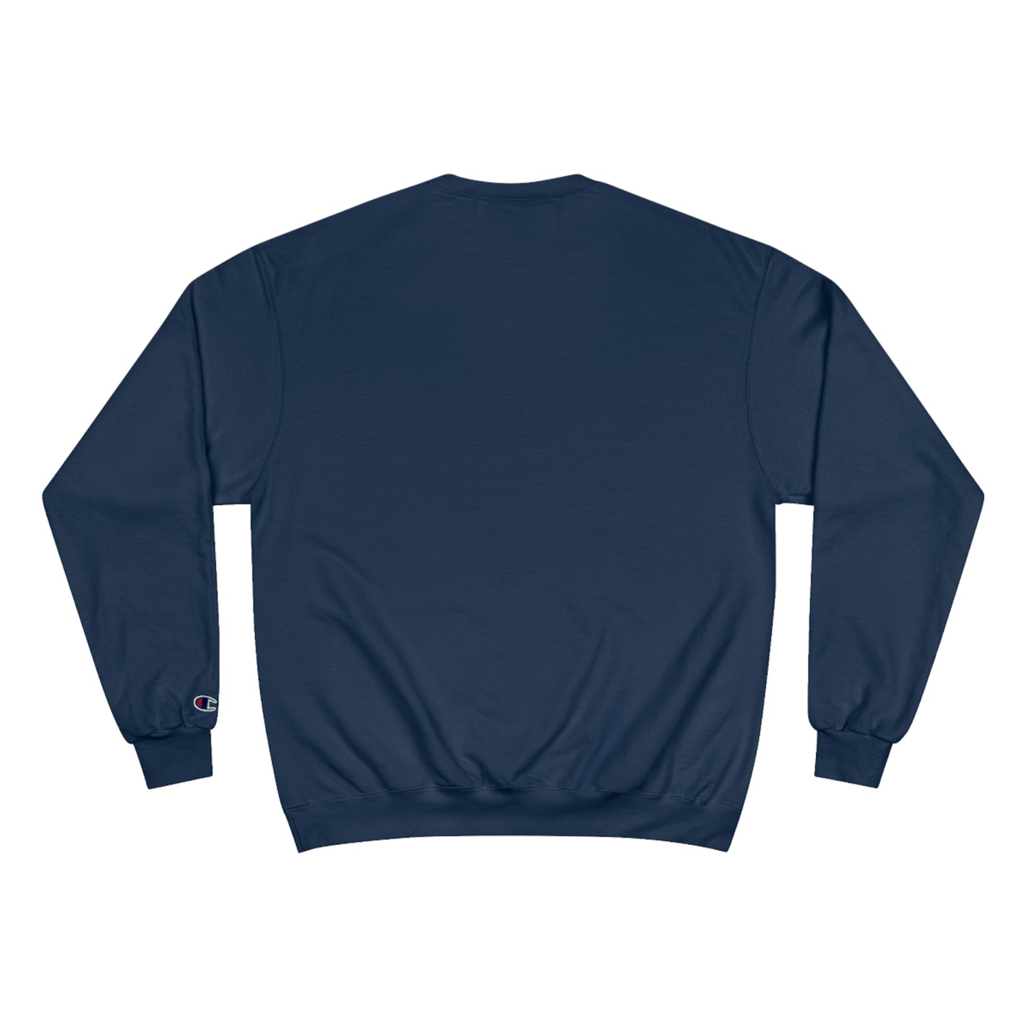 Kangaroo "Tuff." Champion Unisex Crew Neck Sweatshirt