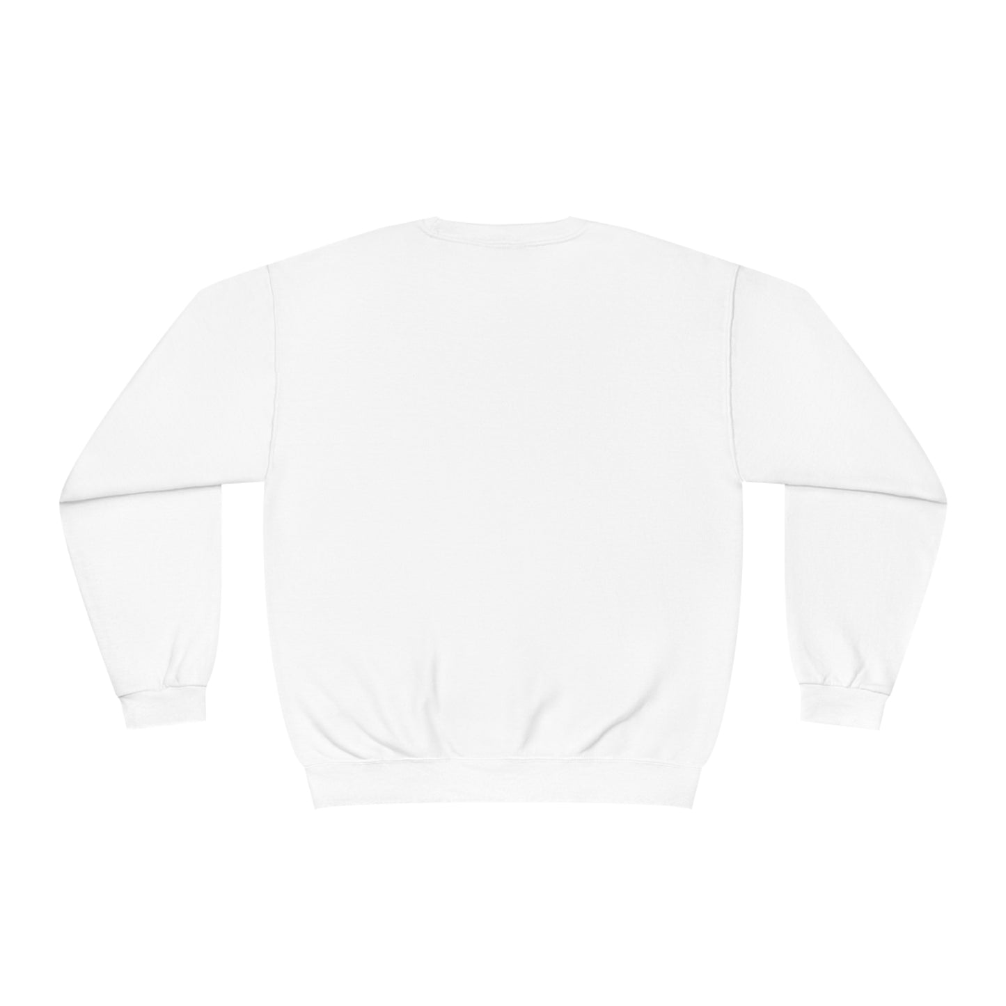 "[Enter Text]" Unisex Crew Neck Sweatshirt