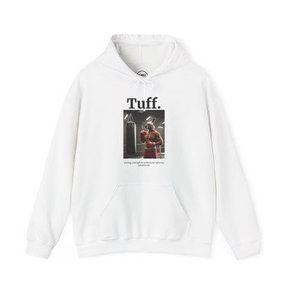 Kangaroo "Tuff." Unisex Hoodie