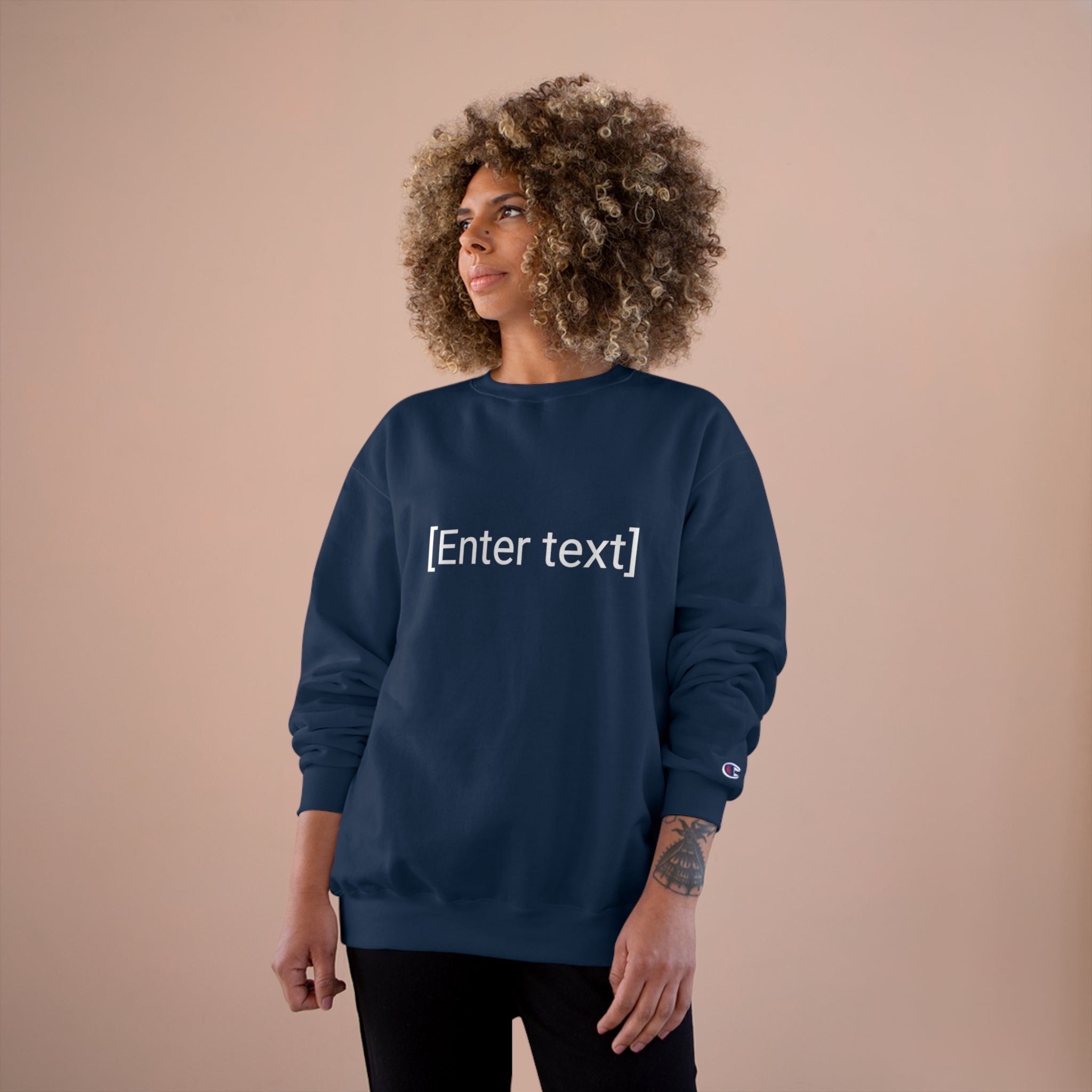 Enter Text]