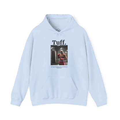 Kangaroo "Tuff." Unisex Hoodie