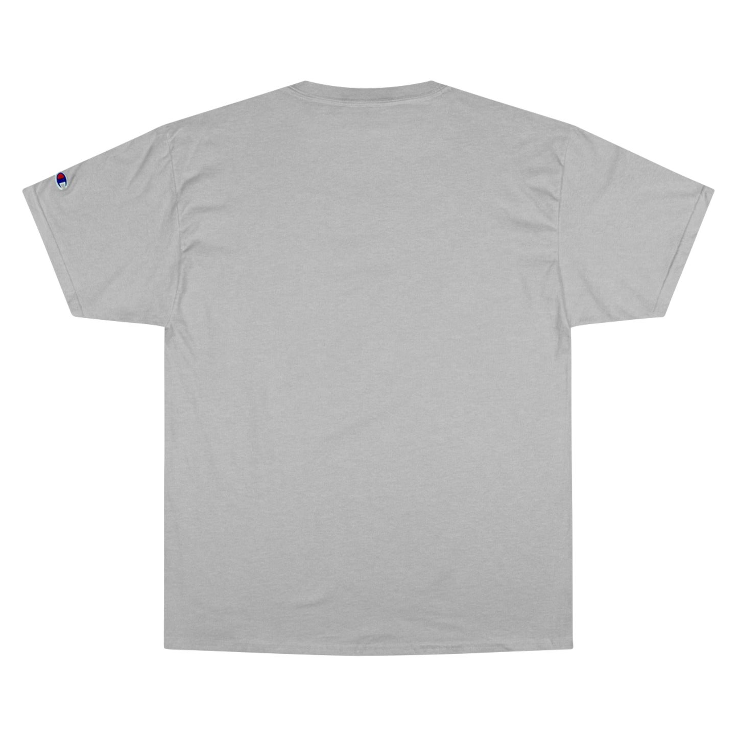 "Shirt" Champion Unisex Tee