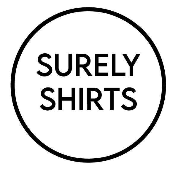 Surely Shirts